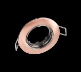 Conlight Antik billenthető kerek spot keret