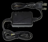 Conlight Egyenfeszültségű stabilizált hálózati adapter