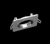 Conlight Króm fix négyzet spot keret