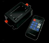 Conlight RF Dimmer 11 gombos távirányítóval