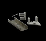 Conlight Rögzítő szett 30°/60° sarokprofilhoz