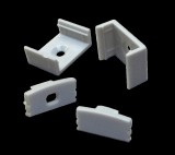 Conlight rögzítő szett U profilhoz