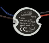Conlight Szerelhető kültéri tápegység 1,25A (15W)