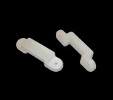 Conlight Szilikon IP68 LED szalag rögzítő klip