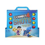 Connect 4 Shots társasjáték - Hasbro