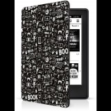 CONNECT IT Amazon New Kindle 2022, DOODLE (CEB-1080-DD)