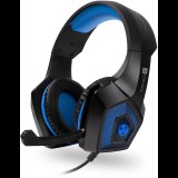 CONNECT IT CHP-5500-BL BATTLE RNBW Ed.2 - kék (CHP-5500-BL)