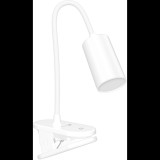 CONNECT IT CLIP 2 LED, s klipem, bílá (CLI-7060-WH)