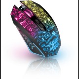 CONNECT IT DOODLE 2 PRO, fekete (CMO-3515-DD)