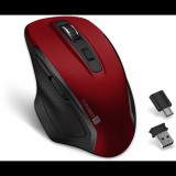 Connect IT Dual SmartSwitch, piros (CMO-3100-RD)