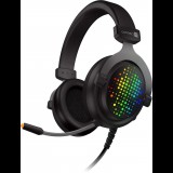 CONNECT IT EVOGEAR Ed.3 CHP-7000-BK, fekete (CHP-7000-BK)