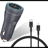 Connect IT InCarz Duplex (CCC-5020-AN)