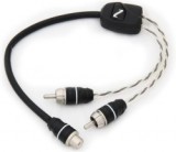 Connection FSM-030.2 Y RCA audio kábel 0,3 m (15686)
