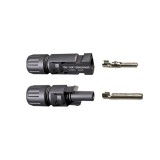 Connector for MC4 solar panels