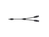 Connector for solar panels MC4 GETI 1x female 2x male 30cm