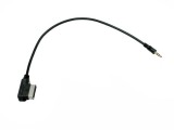 Connects2 Audi AMI foglalathoz 3,5mm Jack csatlakozó CT29AU06
