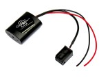 Connects2 Ford Bluetooth A2DP adapter OEM navigációs rádiókhoz CTAFD2A2DP