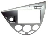 Connects2 Ford Focus 1999-2005 dupla DIN rádió beszerelő keret CT23FD35L