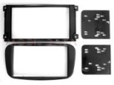 Connects2 Ford Focus - C/S MAX - Mondeo rádió beépítő keret 2007- 572423