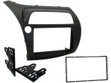 Connects2 Honda Civic 2006-2011 2 DIN. rádió beszerelő keret CT23HD11L
