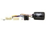 Connects2 Kormány távkapcsoló interface Mitsubishi L200 2012-2015 CTSMT005.2