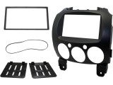 Connects2 Mazda 2 2007-2015 2 DIN autórádió beépítő keret CT24MZ13