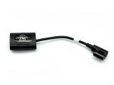 Connects2 Mercedes Bluetooth A2DP adapter OEM rádiókhoz CTAMC1A2DP