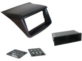 Connects2 Mitsubishi L200 2006-2015 dupla DIN autórádió beépítő keret CT23MT12