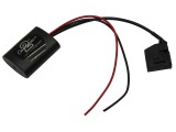 Connects2 Volkswagen Bluetooth A2DP adapter OEM rádiókhoz CTAVW2A2DP