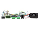 Connects2 Volvo XC90(C) 2002.07-2014.07 kormánytávkapcsoló interface OEM erősítő bypass-al CTSVL003.2