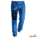 Conquer - Kék melegítő nadrág prémium (S-es méretben rendelhető)