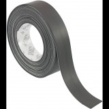 Conrad Components Mágneses ragasztószalag, öntapadó (H x Sz) 3 m x 35 mm, fekete S513-335 Tru Components, tartalom: 1 tekercs (393810) (393810)