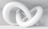 Consalnet Absztrakt 3D poszter, fotótapéta (368 x 254 cm)