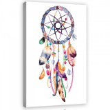 Consalnet Álomfogó, vászonkép, 40x60 cm méretben