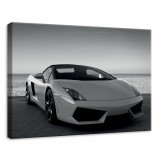 Consalnet Auto, vászonkép, 70x50 cm méretben