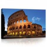 Consalnet Colosseum, vászonkép, 60x40 cm méretben