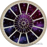 Consalnet Égbolt vlies poszter, fotótapéta 914VEZ1 /208x208 cm/