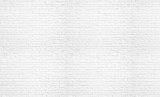 Consalnet Fehér téglafal poszter, fotótapéta Vlies (152,5 x 104 cm)