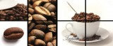 Consalnet Kávé minta vlies poszter, fotótapéta 112VEP /250x104 cm/