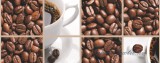 Consalnet Kávé poszter, fotótapéta 114VEP /250x104 cm/