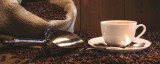 Consalnet Kávé poszter, fotótapéta 291VEP /250x104 cm/