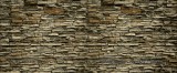 Consalnet Kőfal vlies poszter, fotótapéta 2196VEP /250x104 cm/