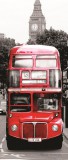 Consalnet London öntapadós poszter, fotótapéta 059SKT /91x211 cm/