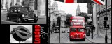 Consalnet London poszter, fotótapéta 059VEP /250x104 cm/