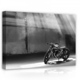 Consalnet Motor, vászonkép, 70x50 cm méretben