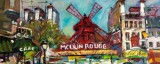 Consalnet Moulin Rouge poszter, fotótapéta 168VEP /250x104 cm/