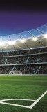 Consalnet Stadion öntapadós poszter, fotótapéta 324SKT /91x211 cm/