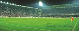 Consalnet Stadion poszter, fotótapéta 306VEP /250x104 cm/