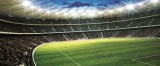 Consalnet Stadion poszter, fotótapéta 323VEP /250x104 cm/