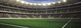 Consalnet Stadion vlies poszter, fotótapéta 741VEEXXL /624x219 cm/